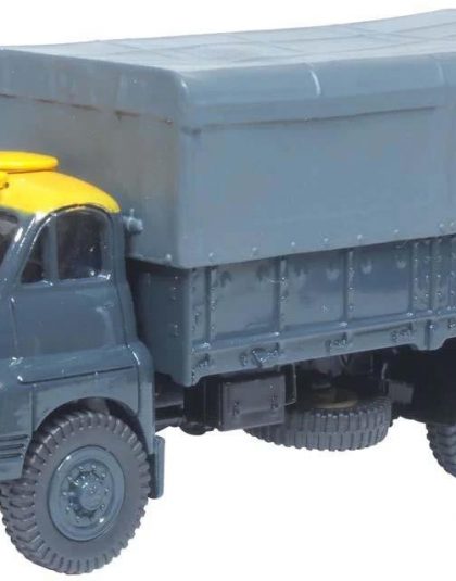 BEDFORD RL RAF KINLOSS MOUNTAIN RESCUE – Oxford Diecast 76RL001