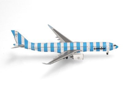 AIRBUS A330-900NEO CONDOR D-ANRF ‘SEA’  – Herpa 538022