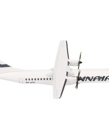 FINNAIR  ATR-72-500  OH-ATP – Herpa 537889