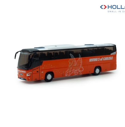 Irving’s of Carlisle VDL Futura 2 –  1/87 Scale – Holland Oto Model