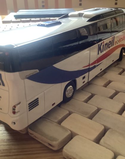 Kineil Coaches VDL Futura 2  1/50 scale