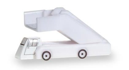 Scenix – Passenger Stairs Set of 6 – Herpa 530507