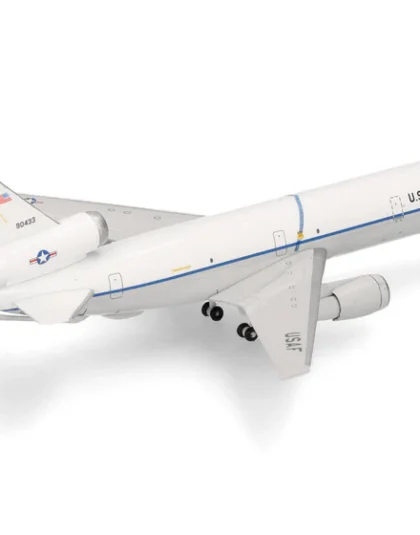 MCDONNELL DOUGLAS KC-10A EXTENDER USAF 2nd bomb wing Barksdale Air Base – Herpa 538381