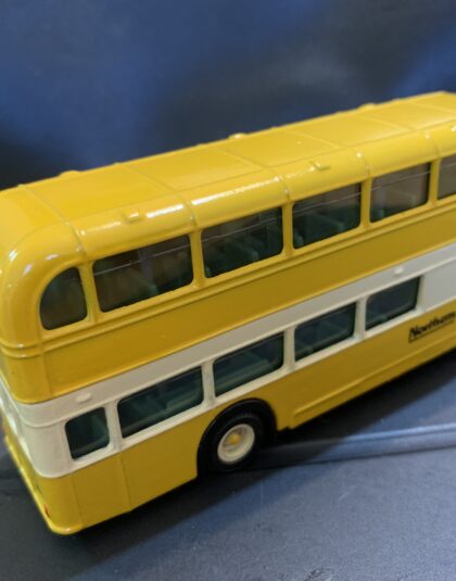 Northern Scottish Bristol FLF  REPAINT – EFE 1:76 Scale