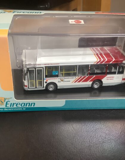 Bus Eireann Mini Pointer Dart – Creative Master ukbus 3015