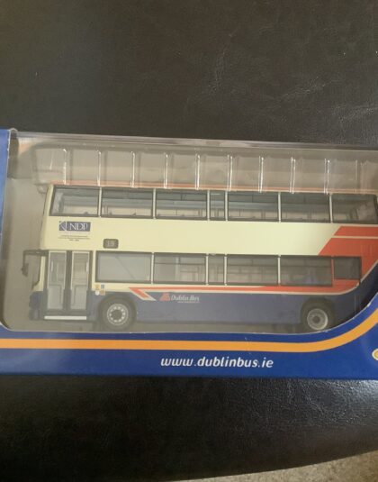 Dublin Bus ALX400 Trident  – Creative Master ukbus 1013
