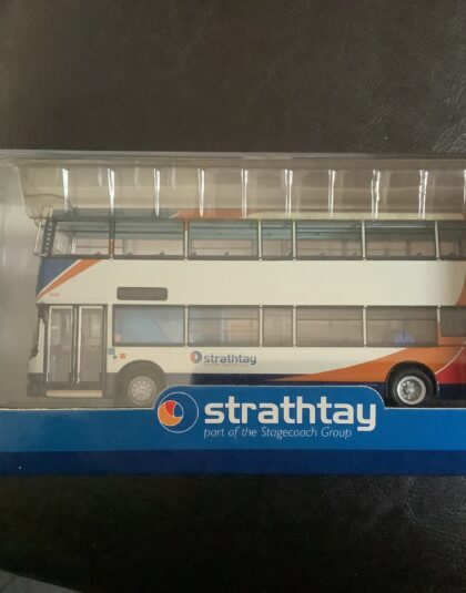 STAGECOACH STRATHTAY AD ALX400 – Creative Master UKBus 0017