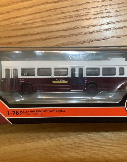 Lothian Regional Transport Leyland National   – EFE 15301  pre owned