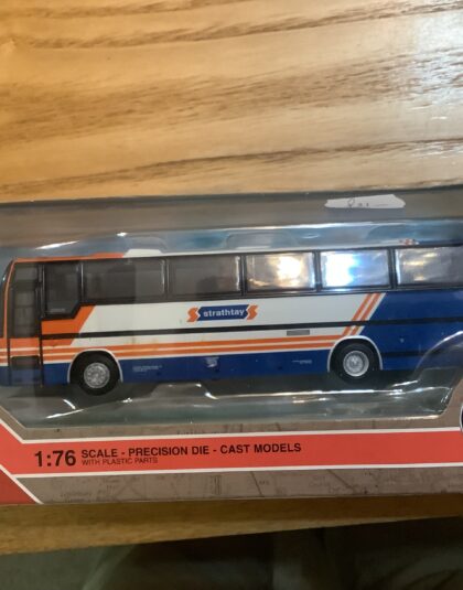 Strathtay Wright Volvo Renown – EFE 27616  pre owned