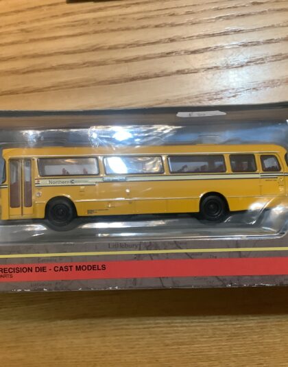 Northern Scottish Y Type – EFE 22714