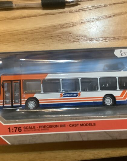 Strathtay Wright Volvo Renown – EFE 27616  pre owned