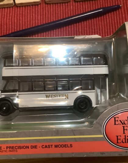 Western TD1   – EFE 28503