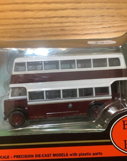 Edinburgh Corporation Guy Arab 11 Utility – EFE 26310