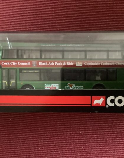  Cork City Council East Lancs Viking – Original Omnibus 42512 pre owned
