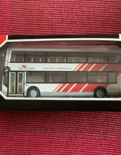 Bus Eireann  East Lancs Vyking – Original Omnibus om42506  pre owned