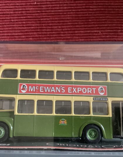 Aberdeen Corporation AEC Regent – OOC 41001