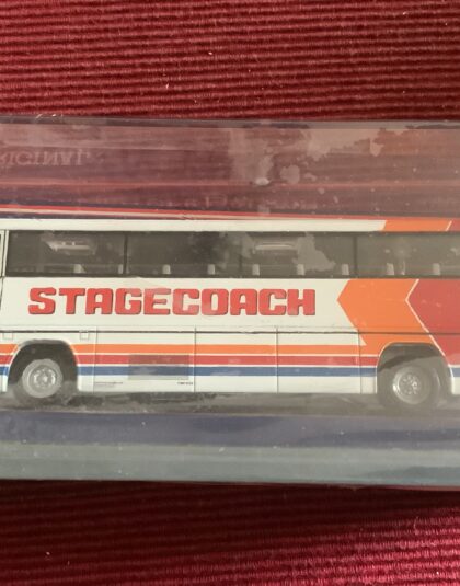 Stagecoach Western Plaxton Premier – Original Omnibus 43305 pre owned
