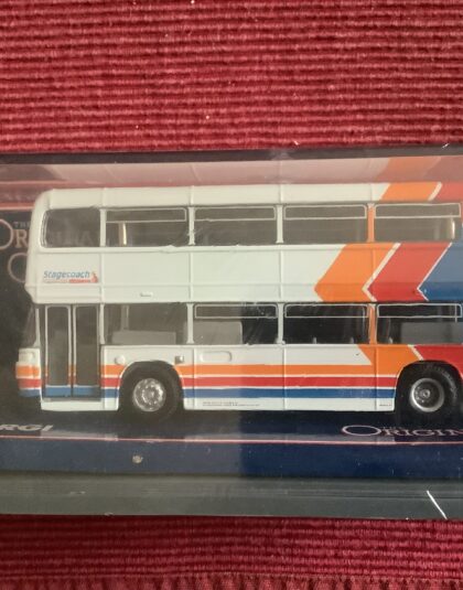 Stagecoach United Counties Leyland Olympian – Original Omnibus 43009  pre owned 