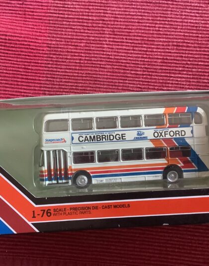 Stagecoach United Counties Bristol VR  – EFE 20423