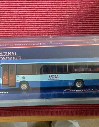 VFM Dennis Dart – OOC 42809