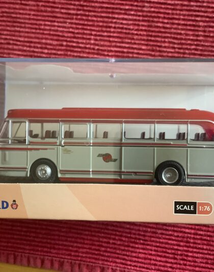 Lough Swilly Royal Tiger – Oxford Diecast LRT008 pre owned