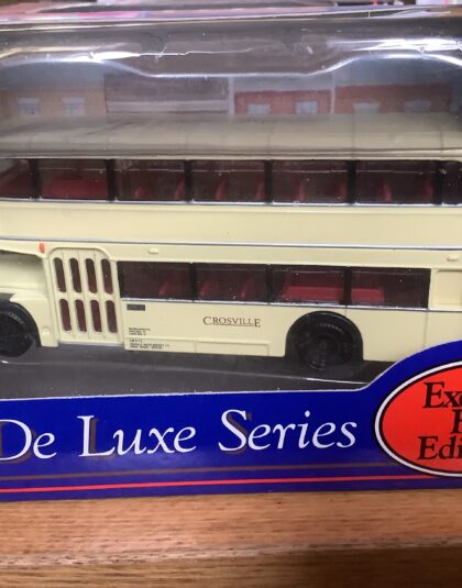 Crosvile Bristol FLF – EFE Deluxe
