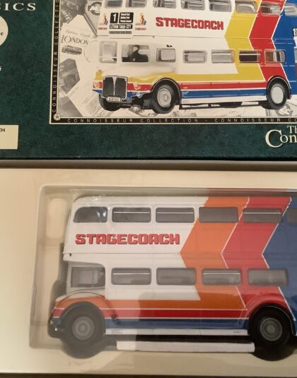Stagecoach Routemaster RM 560  – Corgi Classics 35008 1:50 scale