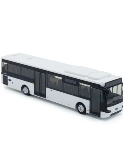 VDL Citea LLE White – Holland Oto 1:87 Scale