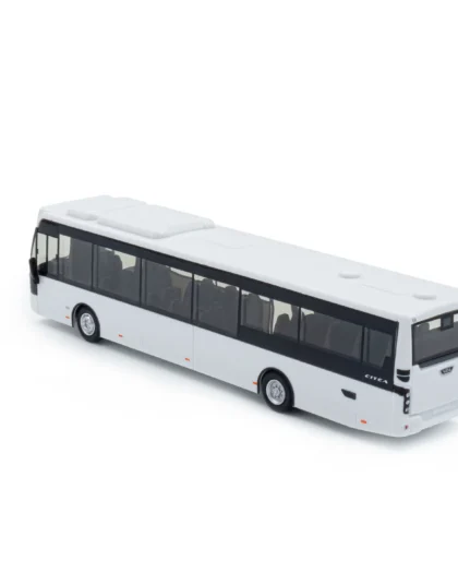 VDL Citea LLE White – Holland Oto 1:87 Scale