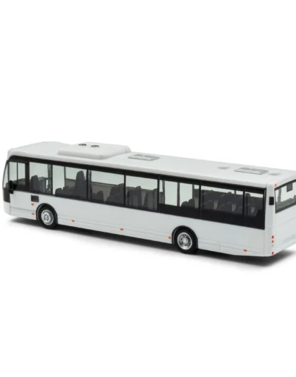 VDL Ambassador White – Holland Oto 1:87 Scale