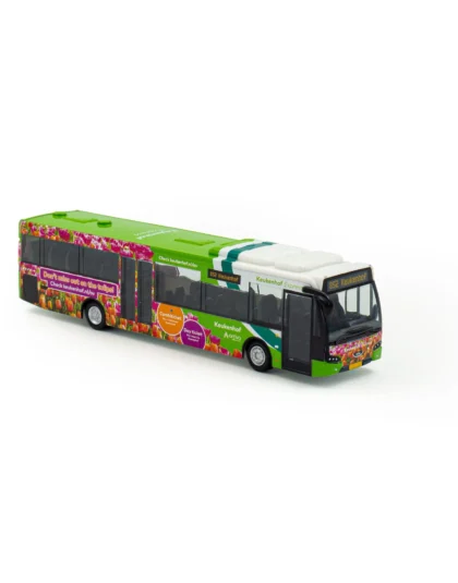 VDL Citea LLE Keukenhof – Holland Oto 1:87 Scale