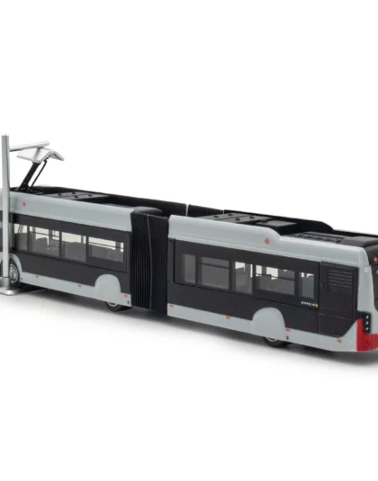 VDL Citea SLFA KVB KOLN Dest 141 Backlemund – Holland Oto 1:87 Scale