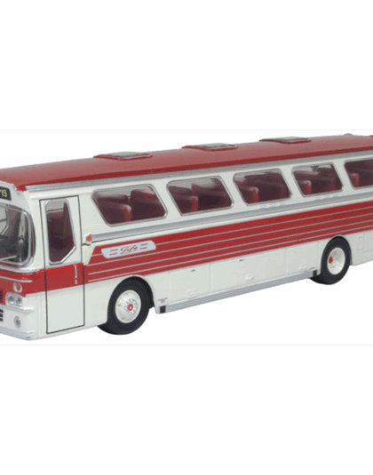 FIFE SCOTTISH ALEXANDER M TYPE – Oxford Diecast 76AMT006