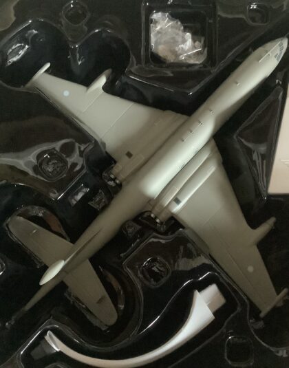 RAF Nimrod  – Corgi 1:144 Scale – Pre owned but as new