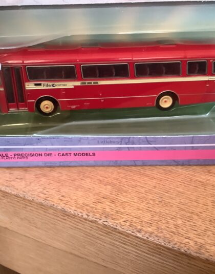 FIFE Scottish Alexander Y Type – EFE 22717 Pre  Owned