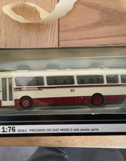 Lothian Y Type – EFE 22705 pre owned