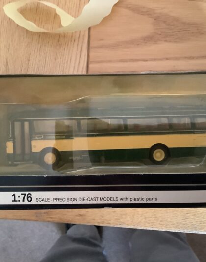 Eastern Scottish Y Type – EFE 22707