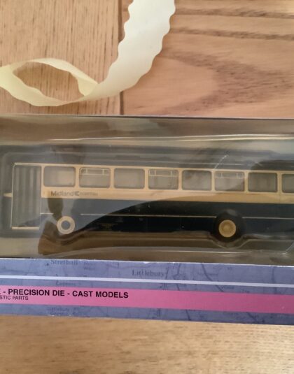 Midland Scottish Y Type – EFE 38701 pre owned