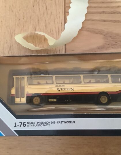 Western Scottish Y Type – EFE 22713