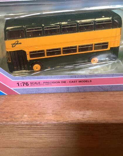 Lowland Scottish. Bristol VR111   – EFE 20449