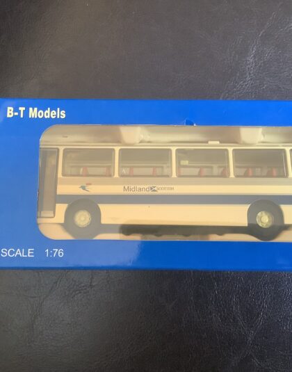 Midland Scottish Duple Dominant 11 – BT Models B021A  pre owned 
