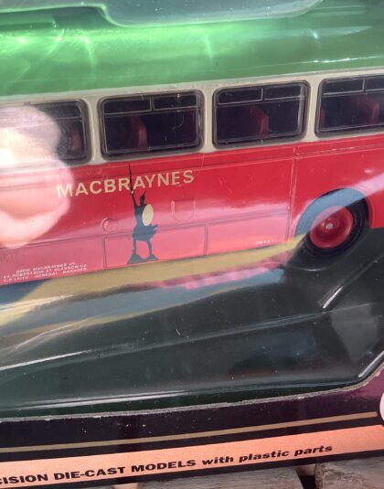 Macbraynes BET AEC Reliance  – EFE  24302
