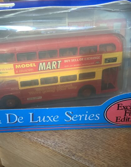 Clydeside Routemaster Collectors Club.  – EFE  15607