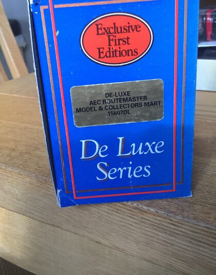 Clydeside Routemaster Collectors Club.  – EFE  15607