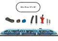 MN29345 Marklin Myworld Batman Starter Set